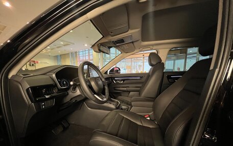 Honda CR-V, 2025 год, 7 590 000 рублей, 7 фотография