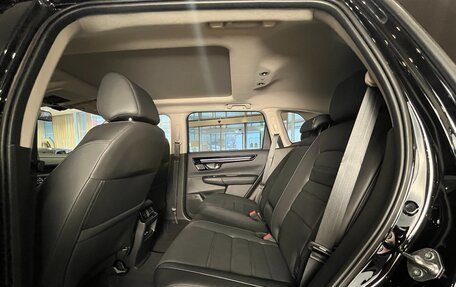 Honda CR-V, 2025 год, 7 590 000 рублей, 8 фотография