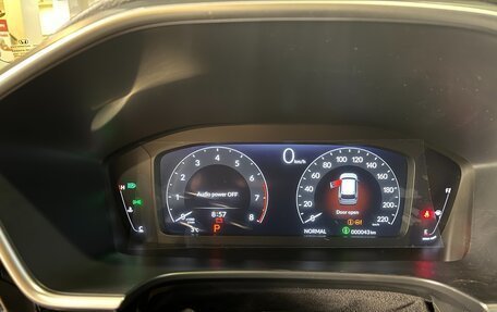 Honda CR-V, 2025 год, 7 590 000 рублей, 9 фотография