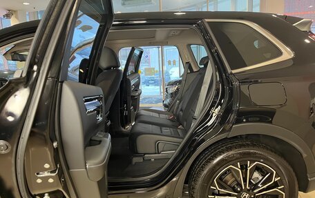 Honda CR-V, 2025 год, 7 590 000 рублей, 12 фотография