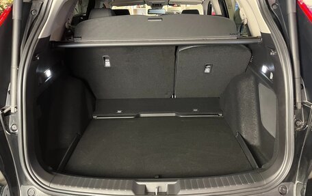 Honda CR-V, 2025 год, 7 590 000 рублей, 14 фотография