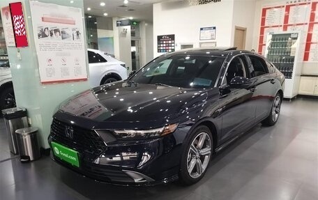 Honda Accord, 2024 год, 3 200 100 рублей, 1 фотография