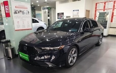 Honda Accord, 2024 год, 3 200 100 рублей, 1 фотография