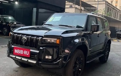 Toyota Land Cruiser Prado, 2025 год, 8 990 099 рублей, 1 фотография
