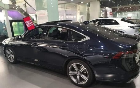 Honda Accord, 2024 год, 3 200 100 рублей, 4 фотография