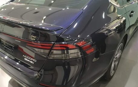 Honda Accord, 2024 год, 3 200 100 рублей, 7 фотография