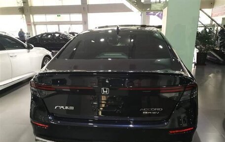 Honda Accord, 2024 год, 3 200 100 рублей, 5 фотография