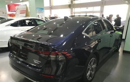 Honda Accord, 2024 год, 3 200 100 рублей, 6 фотография