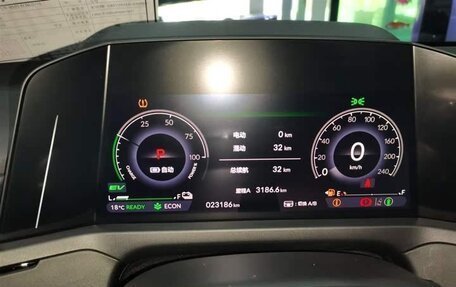 Honda Accord, 2024 год, 3 200 100 рублей, 12 фотография
