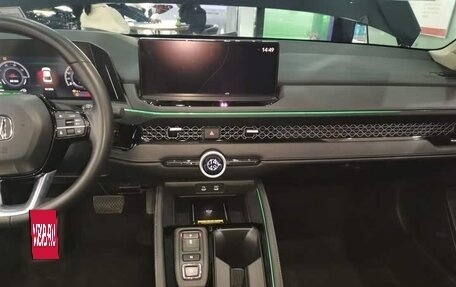 Honda Accord, 2024 год, 3 200 100 рублей, 14 фотография