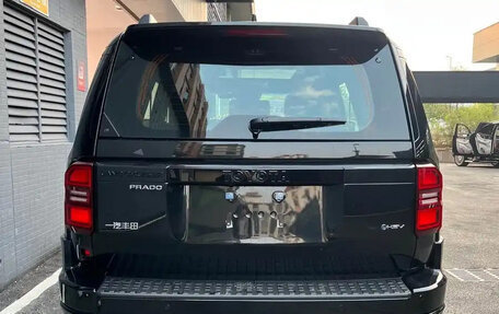 Toyota Land Cruiser Prado, 2025 год, 8 990 099 рублей, 6 фотография