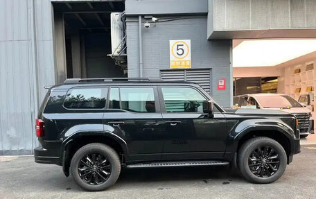 Toyota Land Cruiser Prado, 2025 год, 8 990 099 рублей, 5 фотография