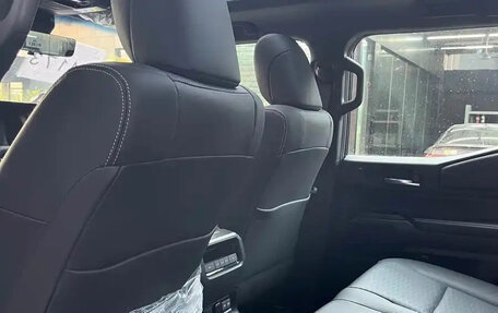Toyota Land Cruiser Prado, 2025 год, 8 990 099 рублей, 10 фотография