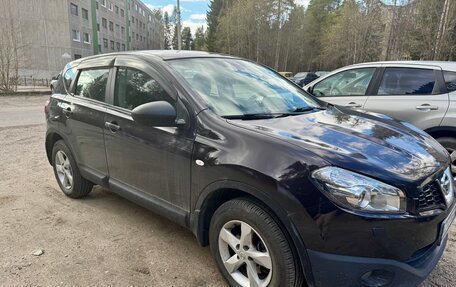 Nissan Qashqai, 2011 год, 1 090 000 рублей, 3 фотография