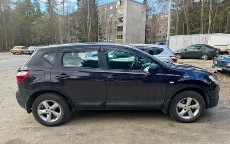 Nissan Qashqai, 2011 год, 1 090 000 рублей, 4 фотография