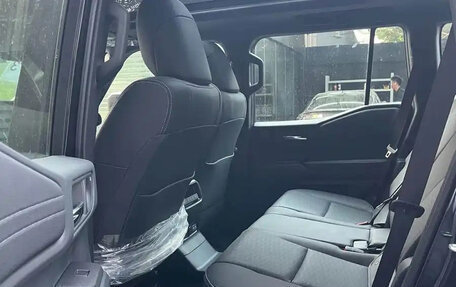 Toyota Land Cruiser Prado, 2025 год, 8 990 099 рублей, 9 фотография
