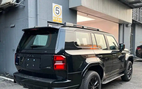 Toyota Land Cruiser Prado, 2025 год, 8 990 099 рублей, 4 фотография
