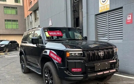 Toyota Land Cruiser Prado, 2025 год, 8 990 099 рублей, 3 фотография