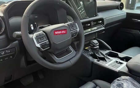 Toyota Land Cruiser Prado, 2025 год, 8 990 099 рублей, 7 фотография