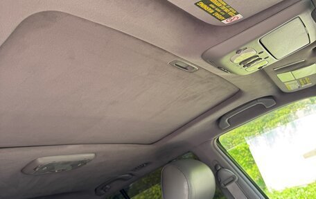 Lexus LX II, 2004 год, 3 680 000 рублей, 5 фотография