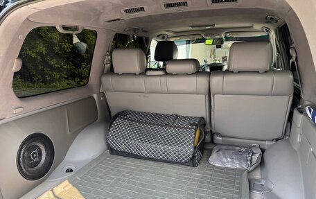 Lexus LX II, 2004 год, 3 680 000 рублей, 16 фотография