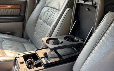 Lexus LX II, 2004 год, 3 680 000 рублей, 8 фотография