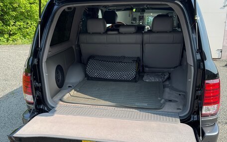Lexus LX II, 2004 год, 3 680 000 рублей, 17 фотография
