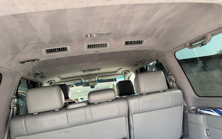 Lexus LX II, 2004 год, 3 680 000 рублей, 15 фотография