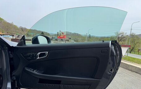 Mercedes-Benz SLK-Класс, 2011 год, 1 525 000 рублей, 8 фотография