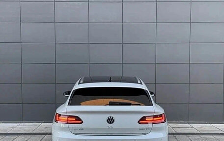 Volkswagen Passat CC, 2021 год, 2 300 200 рублей, 3 фотография