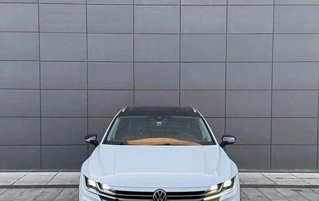 Volkswagen Passat CC, 2021 год, 2 300 200 рублей, 2 фотография