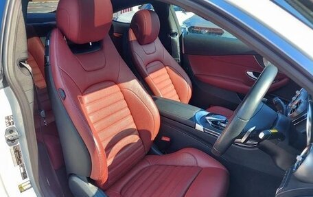 Mercedes-Benz C-Класс, 2017 год, 1 570 000 рублей, 6 фотография