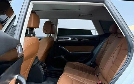 Volkswagen Passat CC, 2021 год, 2 300 200 рублей, 9 фотография