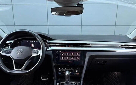 Volkswagen Passat CC, 2021 год, 2 300 200 рублей, 7 фотография