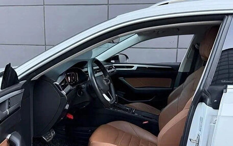 Volkswagen Passat CC, 2021 год, 2 300 200 рублей, 6 фотография