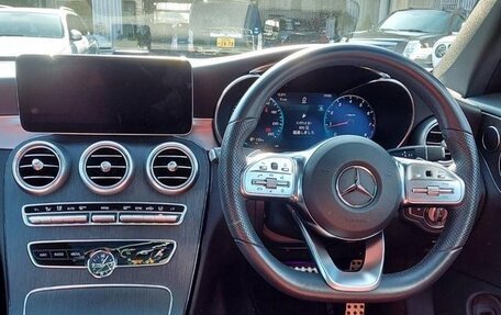 Mercedes-Benz C-Класс, 2017 год, 1 570 000 рублей, 5 фотография