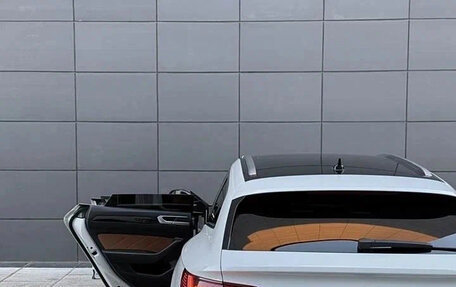 Volkswagen Passat CC, 2021 год, 2 300 200 рублей, 4 фотография