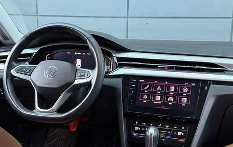 Volkswagen Passat CC, 2021 год, 2 300 200 рублей, 8 фотография
