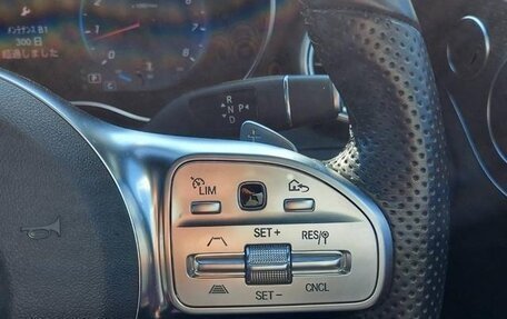 Mercedes-Benz C-Класс, 2017 год, 1 570 000 рублей, 14 фотография