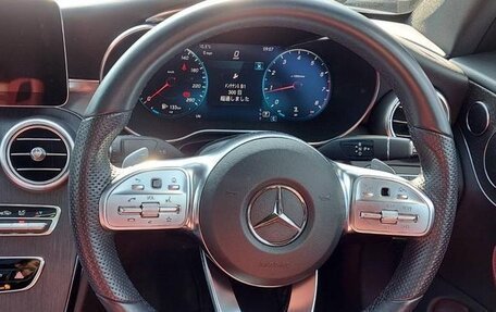 Mercedes-Benz C-Класс, 2017 год, 1 570 000 рублей, 17 фотография