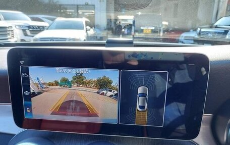 Mercedes-Benz C-Класс, 2017 год, 1 570 000 рублей, 10 фотография
