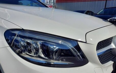 Mercedes-Benz C-Класс, 2017 год, 1 570 000 рублей, 18 фотография