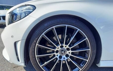 Mercedes-Benz C-Класс, 2017 год, 1 570 000 рублей, 20 фотография
