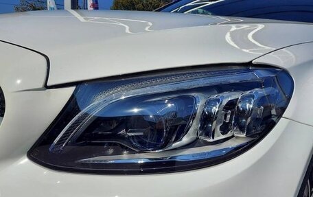 Mercedes-Benz C-Класс, 2017 год, 1 570 000 рублей, 19 фотография