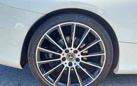 Mercedes-Benz C-Класс, 2017 год, 1 570 000 рублей, 22 фотография