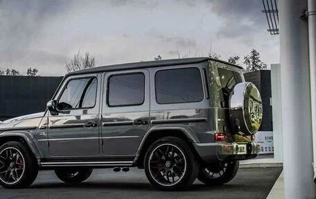 Mercedes-Benz G-Класс AMG, 2021 год, 16 800 200 рублей, 3 фотография