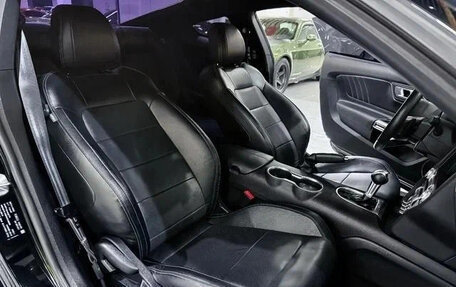 Ford Mustang VI рестайлинг, 2021 год, 2 700 200 рублей, 8 фотография