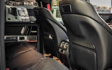 Mercedes-Benz G-Класс AMG, 2021 год, 16 800 200 рублей, 7 фотография