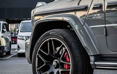 Mercedes-Benz G-Класс AMG, 2021 год, 16 800 200 рублей, 4 фотография