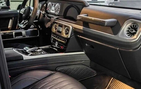 Mercedes-Benz G-Класс AMG, 2021 год, 16 800 200 рублей, 6 фотография